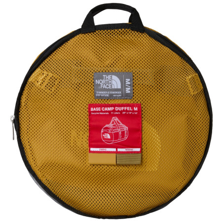 Пътна чанта The North Face Base Camp Duffel - M