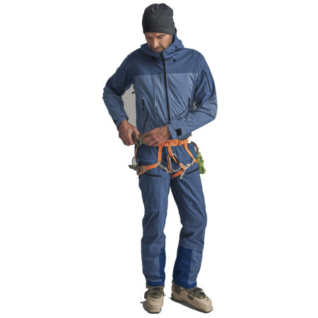 Мъжко яке Ortovox Ortler Gore-Tex Jacket