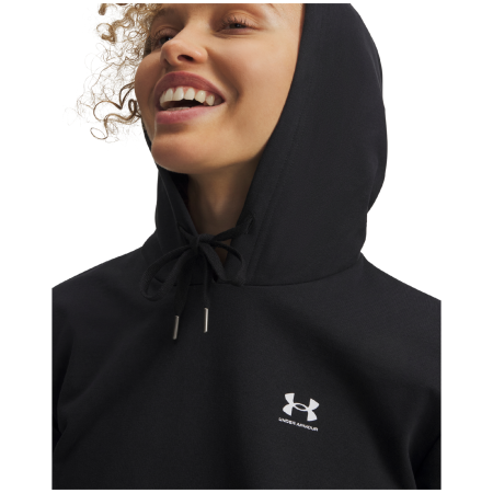 Дамски суитшърт Under Armour Sport Terry Hoodie
