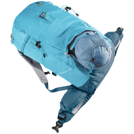 Раница Deuter Trail Pro 31 SL