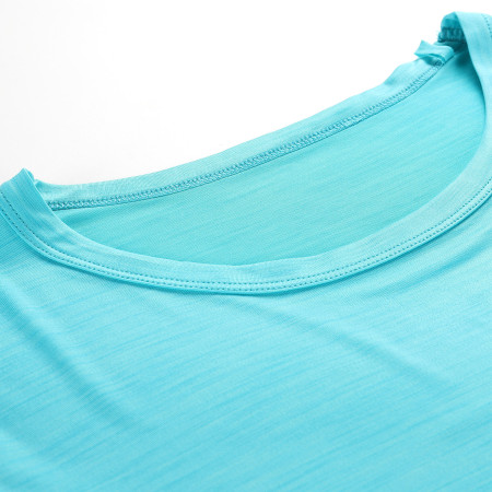 Дамска тениска Alpine Pro Basika