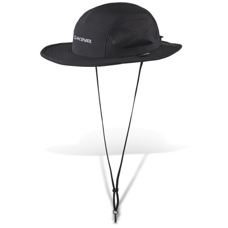 Шапка Dakine Kahu Surf Hat черен