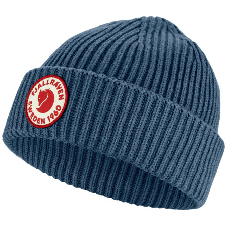Зимна шапка Fjällräven 1960 Lite Logo Hat