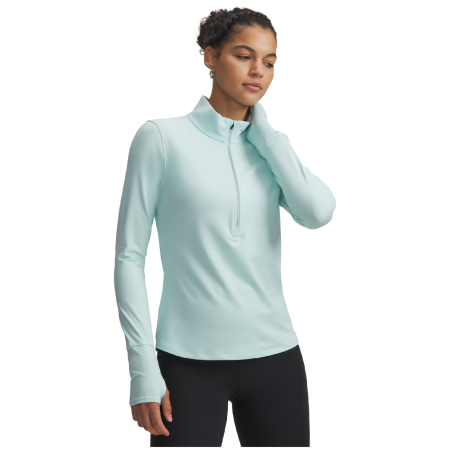 Дамска тениска Under Armour Launch Pro Half Zip