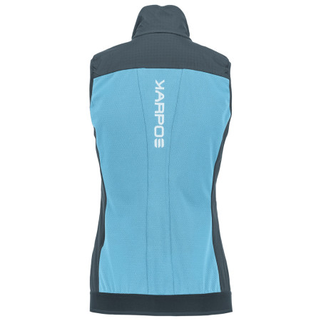 Дамска жилетка Karpos Alagna Plus Evo W Vest