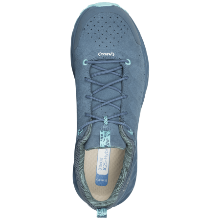 Дамски обувки Aku Rapida Evo Gtx W'S