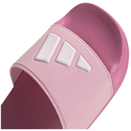 Детски чехли Adidas Adilette Shower K Pink