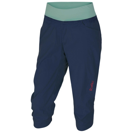 Дамски 3/4 панталон Rafiki Tarragona син InsigniaBlue