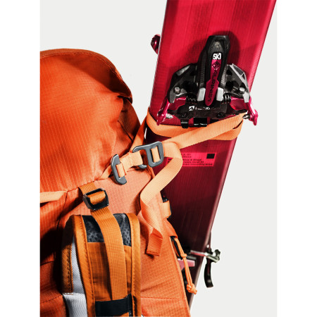 Дамска раница Deuter Freescape Lite 24 SL