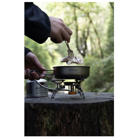 Комплект за готвене Vango Titanium 2 Piece Cook Set