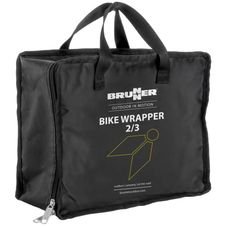 Покривало Brunner Bike Wrapper 2/3
