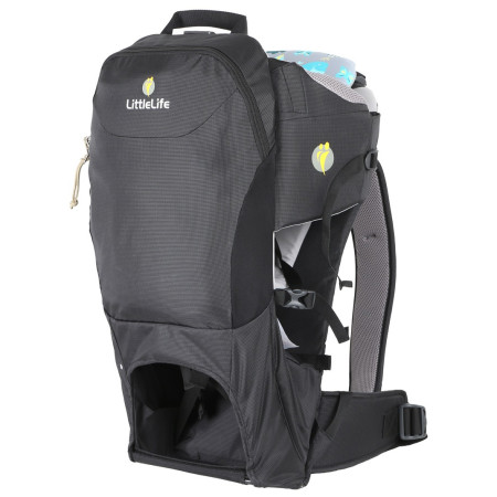 Седалка за дете LittleLife Traveller S5 Child Carrier