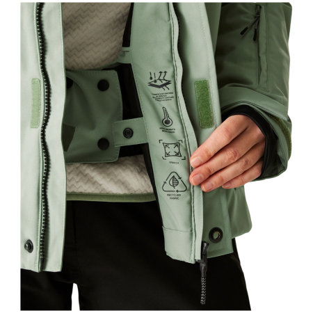 Дамско яке за ски Dare 2b Sk iLife Jacket