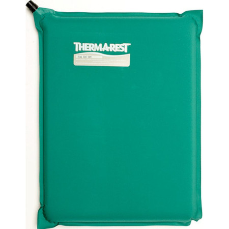 Седалка Therm-a-Rest Trail Seat зелен