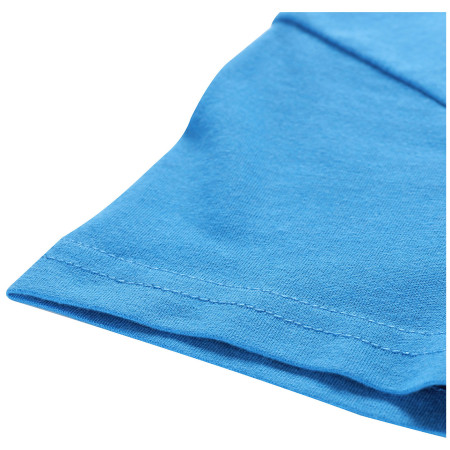 Детска тениска Alpine Pro Dallo 3 Brilliant Blue