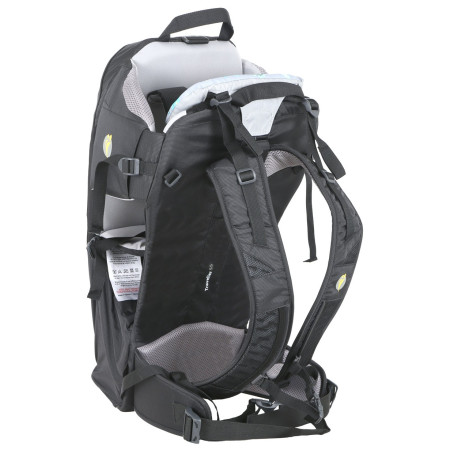 Седалка за дете LittleLife Traveller S5 Child Carrier