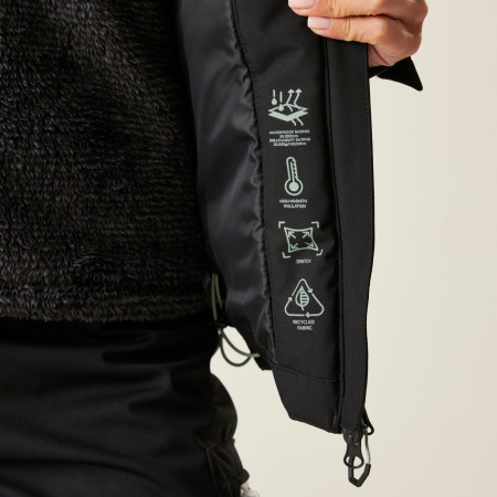 Дамско яке Dare 2b Torrek Blaze Jacket