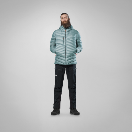 Мъжко яке Salewa ORTLES MED 3 RDS DWN JACKET M