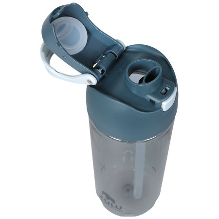 Бутилка Zulu Lifty Tritan 800 ml