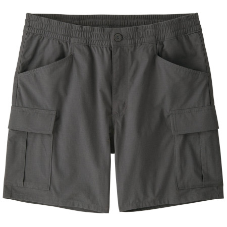 Мъжки къси панталони Patagonia Men's Nomader Shorts сив Forge Grey
