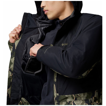 Мъжко ски яке Columbia Coreshot™ Printed Jacket