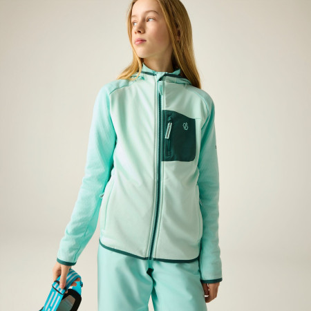 Дамски суитшърт Dare 2b Expedition Mid Water Ballet