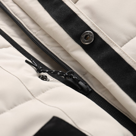 Детско зимно яке Alpine Pro Egypo