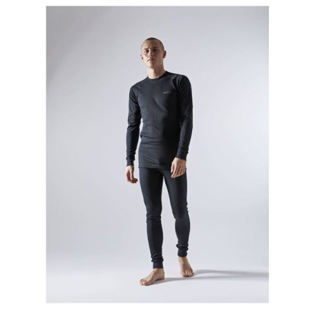 Мъжки комплект Craft Set Core Dry Baselayer