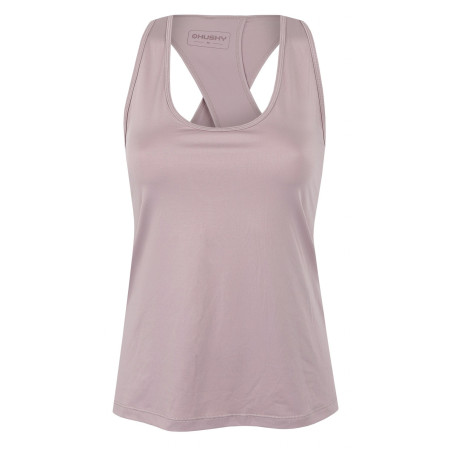 Дамска тениска без ръкав Husky Tao L