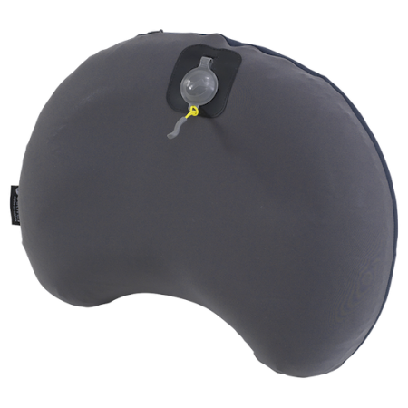 Възглавница за пътуване Outwell Memory Ergo Air Pillow