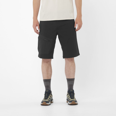 Мъжки къси панталони Salomon Outerpath Utility short