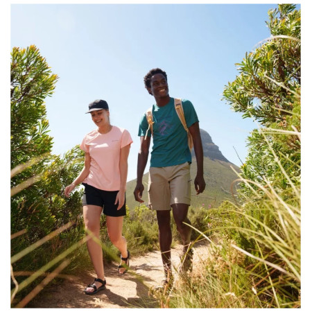 Мъжки къси панталони Columbia Silver Ridge™ Utility Cargo Short