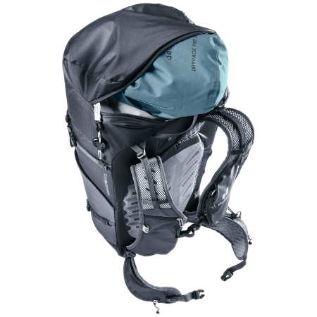 Дамска туристическа раница Deuter Speed Lite Pro 28 SL
