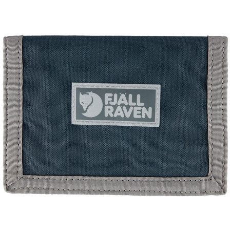 Портфейл Fjällräven Vardag Wallet син Navy