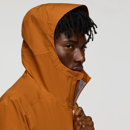 Мъжко яке Cotopaxi Impermeo 3L Hooded Shell Jacket