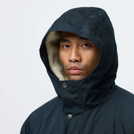 Мъжко яке Fjällräven Vardag G-1000 Pile Jacket M