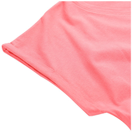 Дамска тениска Alpine Pro Omba 2