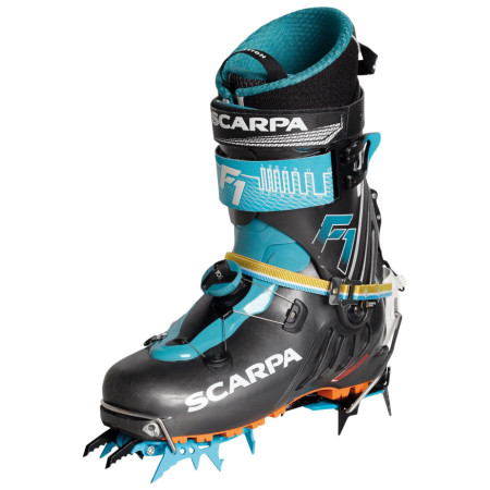 Котки за катерене Singing Rock Lucifer III Tech