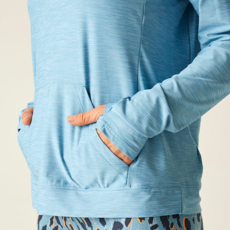 Дамска тениска Dare 2b Sprint Cty Hoodie