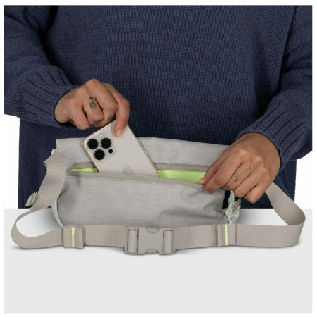 Чанта за кръста Osprey Arcane Earth Hip Bag