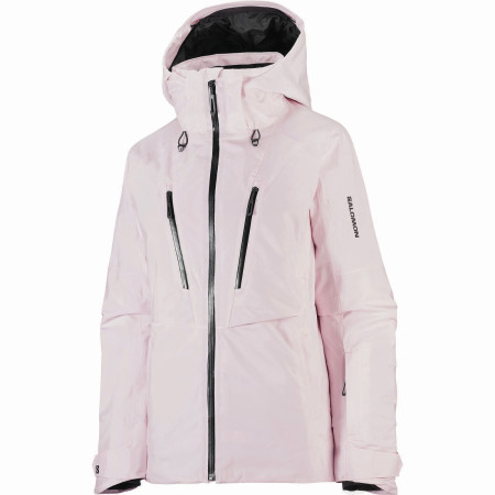 Дамско яке Salomon Brilliant 2.0 Jacket W