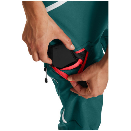 Дамски панталони Ortovox W's Westalpen Softshell Pants