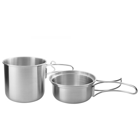 Чаша Tatonka Handle Mug 500 Set