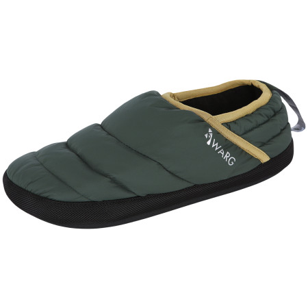 Пухени чехли Warg Downroy