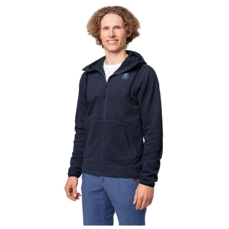 Мъжки суитшърт Rafiki Pantera Zip