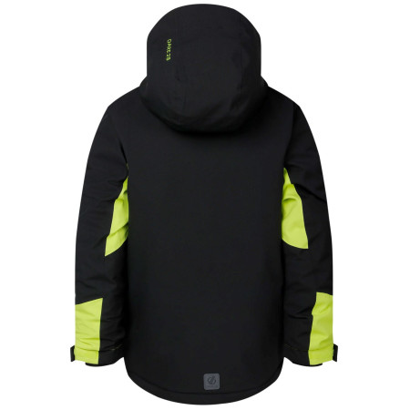 Детско яке Dare 2b Rip It Jacket Black/WldLim