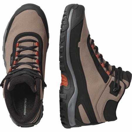 Мъжки зимни обувки Salomon Shelter Waterproof
