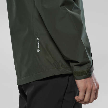 Мъжко яке Salewa Puez Aqua 4 Ptx 2.5L M Jacket