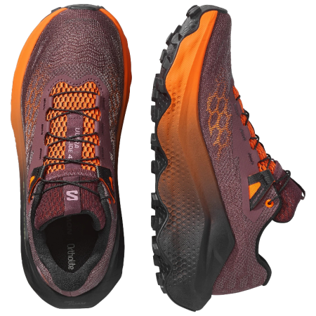 Дамски обувки за бягане Salomon Ultra Glide 4