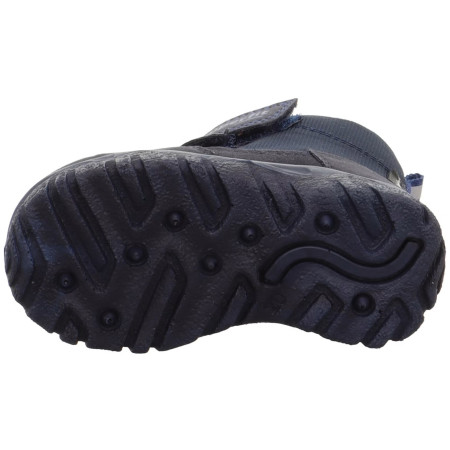 Детски обувки Superfit Husky1 Blau/Türkis